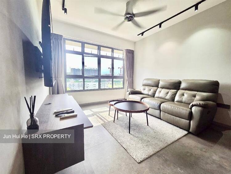 Blk 627B Tampines Greenverge (Tampines), HDB 4 Rooms #576751811